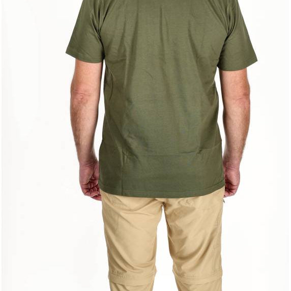ASIVIK M Travel Zip-Off Pants, Sand, Old