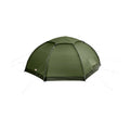 Fjällräven Abisko Dome 3 kuppeltelt (Pine Green)