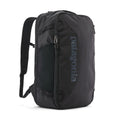 Patagonia Black Hole Mini MLC rejsetaske 30 L (Black)