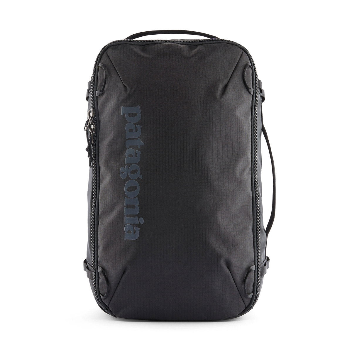 Patagonia Black Hole Mini MLC rejsetaske 30 L (Black)