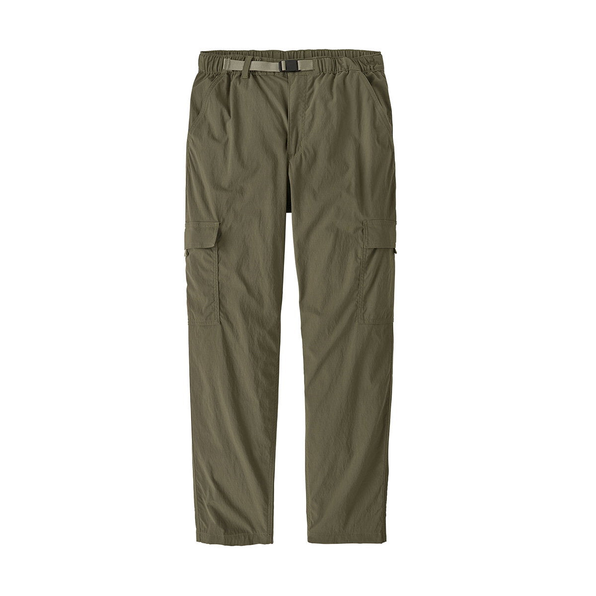 PAT W Outdoor Everyday Cargo Pants, BasinGreen
