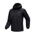 Arc'teryx Atom Hoody, herre (Black)
