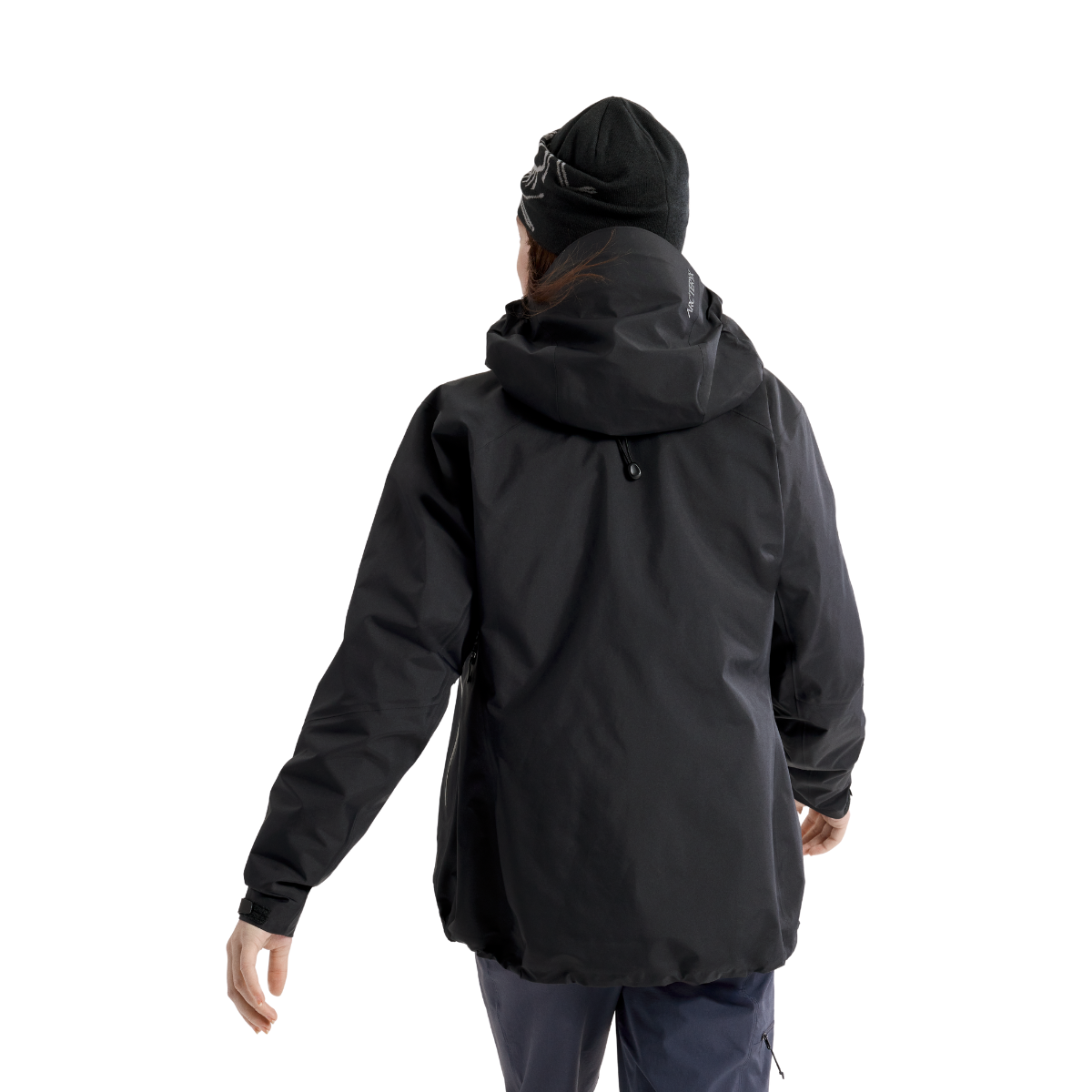 Arc'teryx Beta SL Jakke, dame (Black)