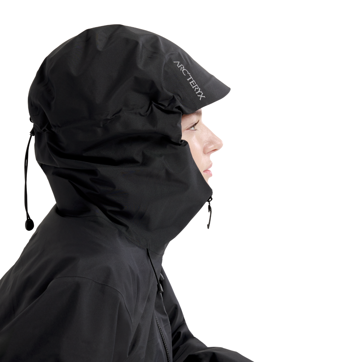 Arc'teryx Beta SL Jakke, dame (Black)