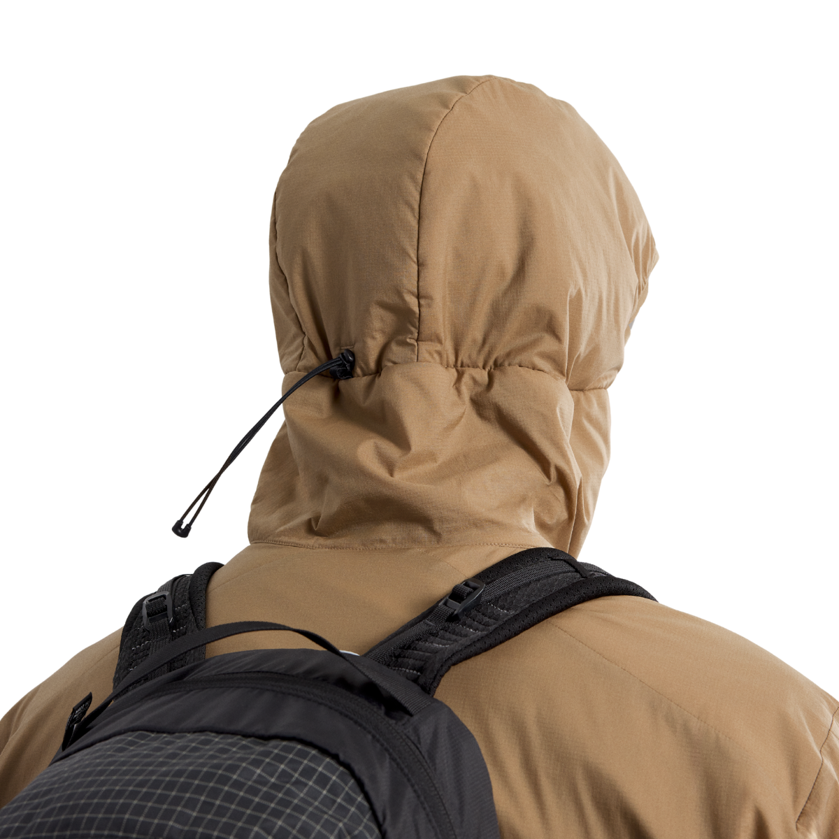 ARC M Atom Hoody, CanvasForage