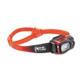 Petzl Swift RL pandelampe 1100 lumen (Orange Sort)