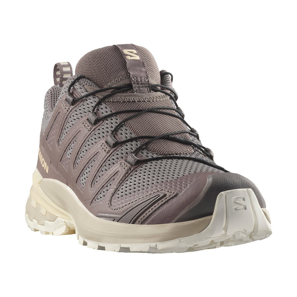 Salomon XA Pro 3D V9 vandresko, dame (Plum Kitten)