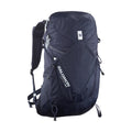 Salomon Aerotrek 18 rygsæk 18 L, dame (Maritime Blue)