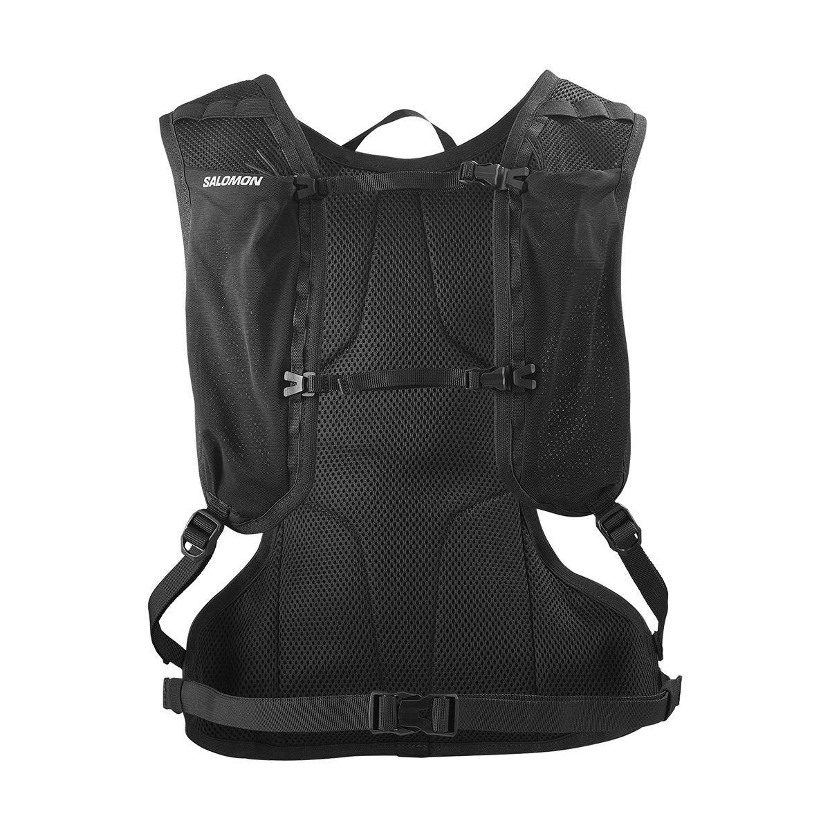 Salomon Cross 8 rygsæk 8 L (Black)
