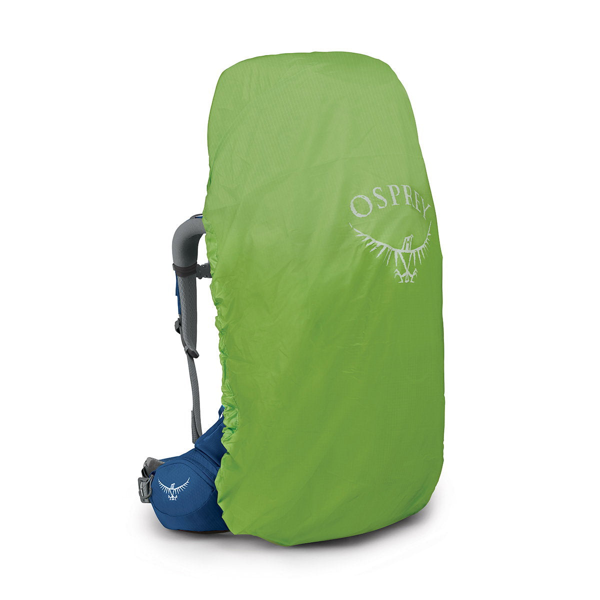 Osprey Ariel rygsæk 65 L, dame (Ceramic Blue)