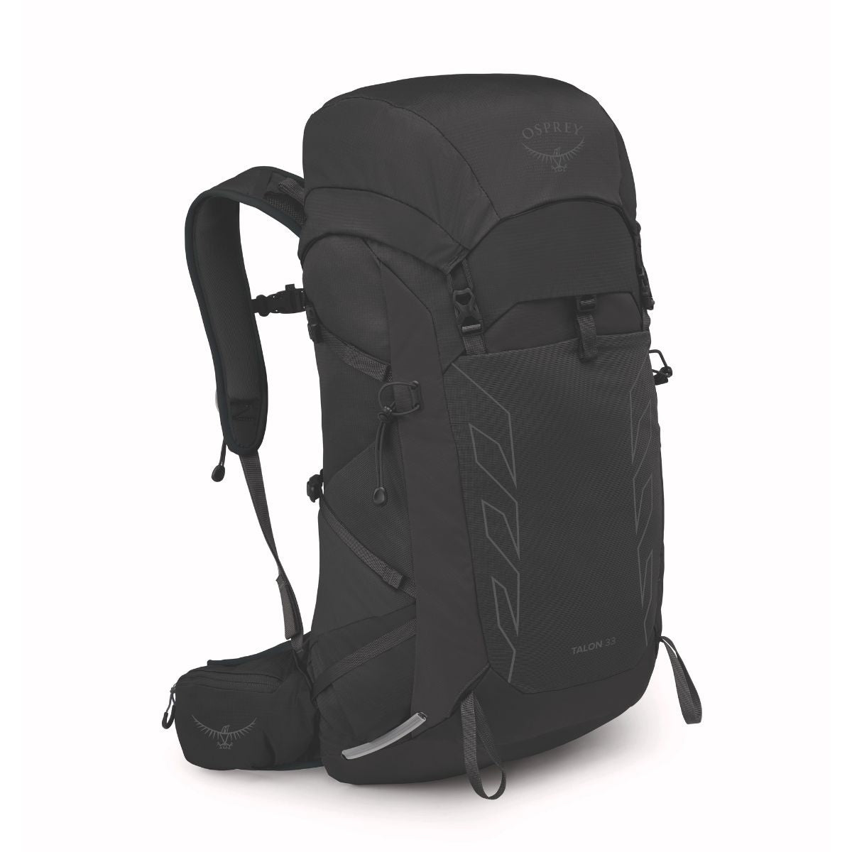 Osprey Talon 33 L rygsæk (Black)