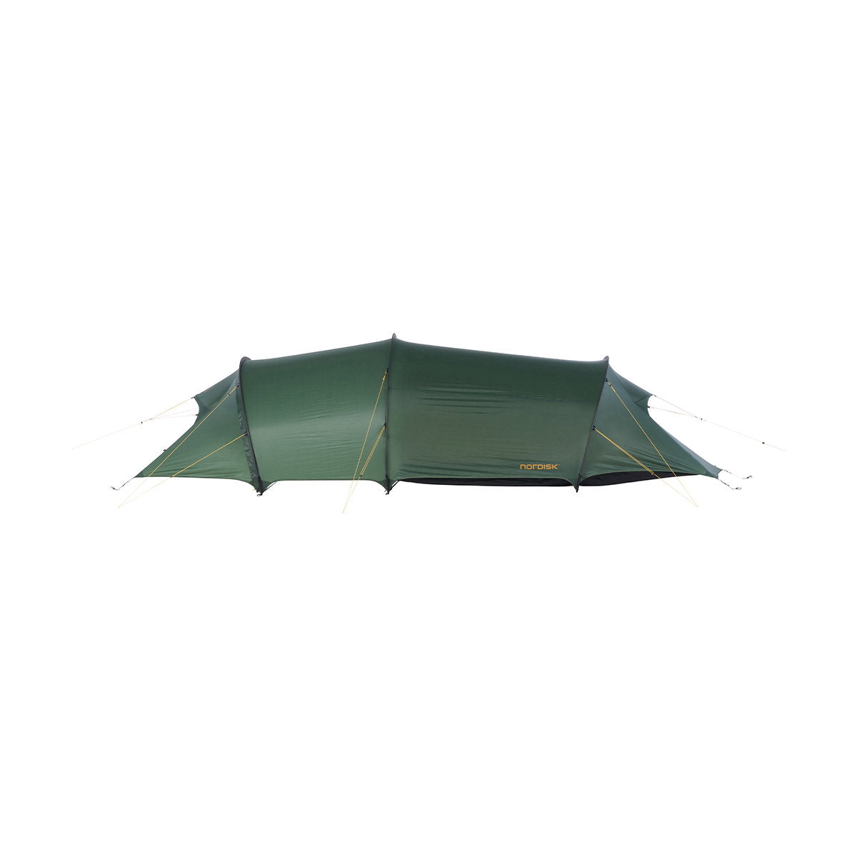 Nordisk Oppland 2 SI 2.0 telt (Green)