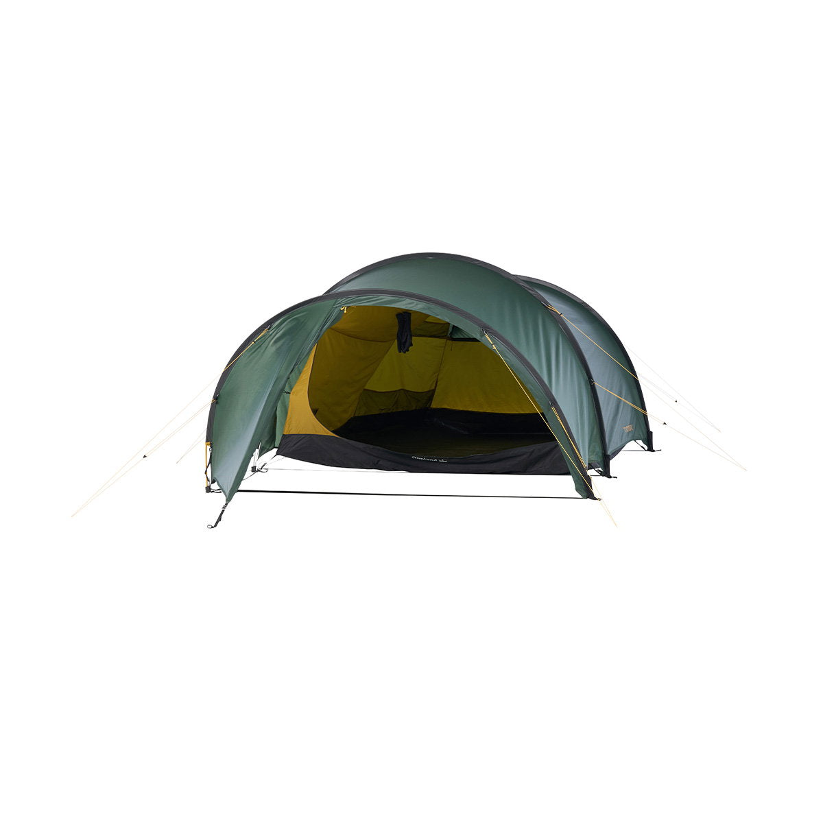 Nordisk Oppland 3 SI 2.0 telt (Green)