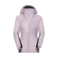 Mammut Aenergy WB Hooded vindjakke, dame (Alpine Calamint)