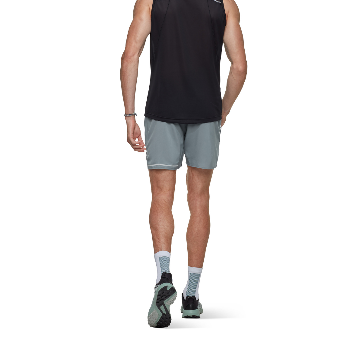 Mammut Aenergy TR shorts, herre (Strata)