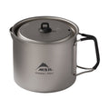 MSR Titan kedel 900 ml
