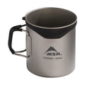 MSR Titan kop 450 ml