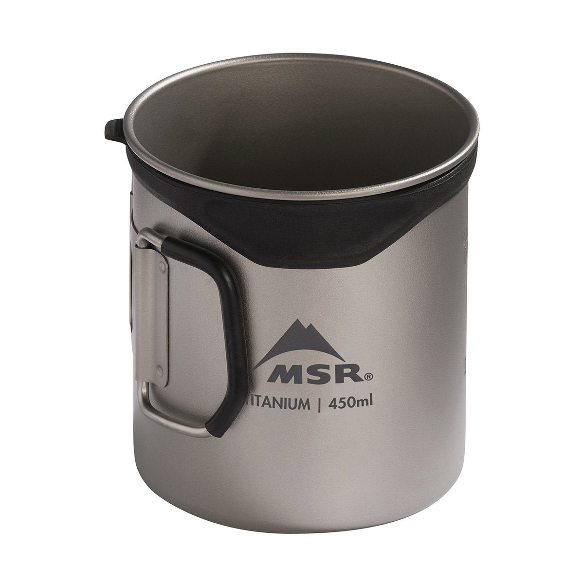 MSR Titan kop 450 ml