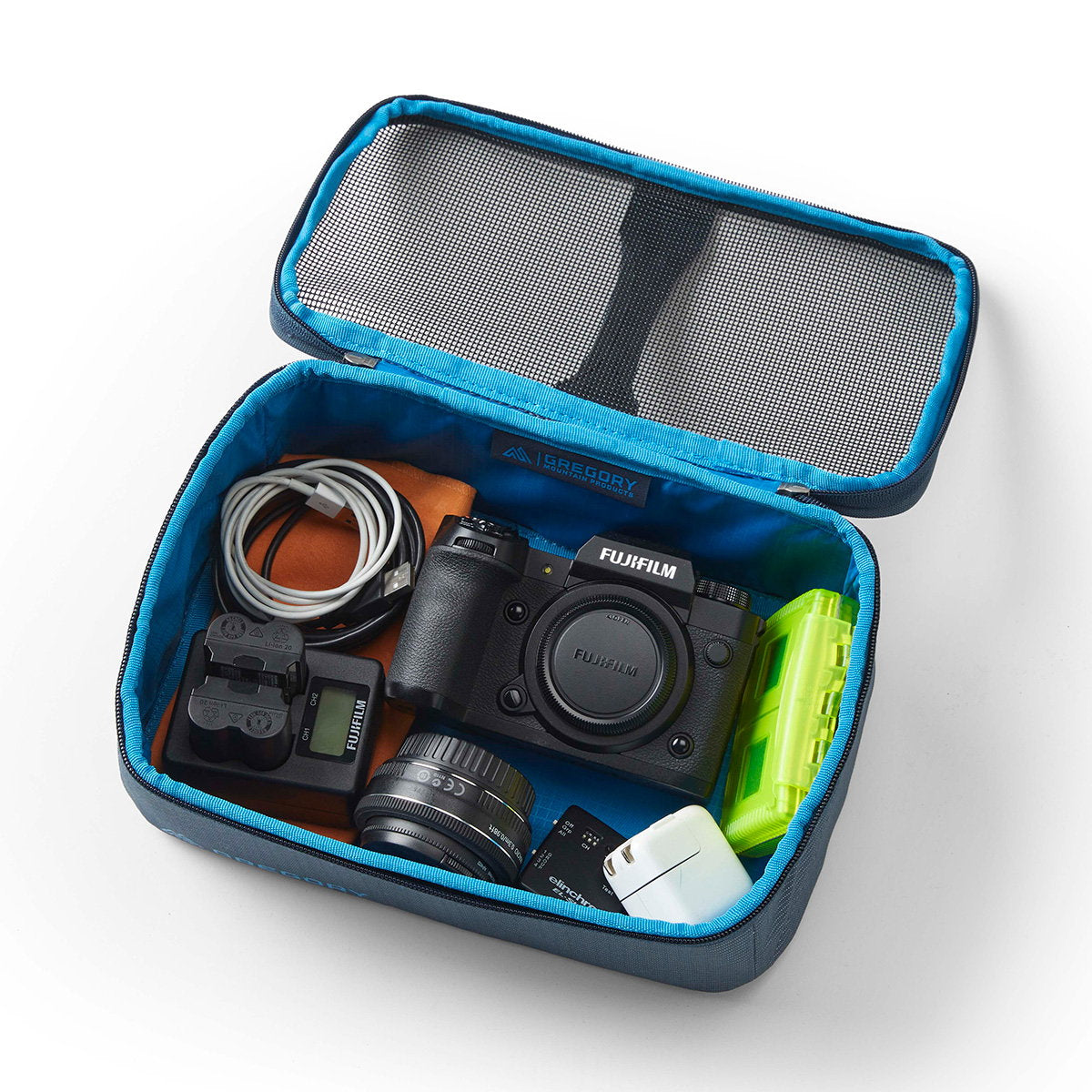 Gregory Alpaca Gear Pod pakpose 5 L (Slate Blue)
