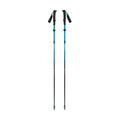 Black Diamond Distance Carbon FLZ vandrestave, 125 cm (Desert Sky)