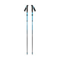 Black Diamond Distance Carbon FLZ vandrestave, 140 cm (Desert Sky)