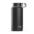 GSI Microlite 1000 Twist termoflaske 1 L (Onyx)