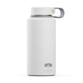 GSI Microlite 1000 Twist termoflaske 1 L (Chalk)