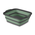 GSI Escape Collapsible Sink opvaskebalje 8 L (Green)