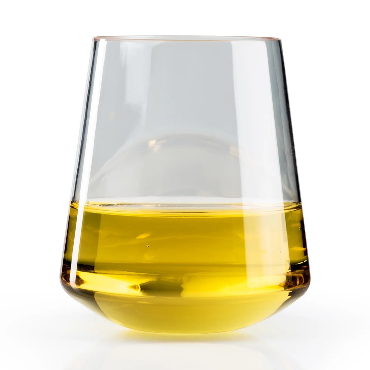 GSI Stemless Hvidvinsglas 340 ml