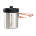 GSI Glacier Personal stempelkande 590 ml