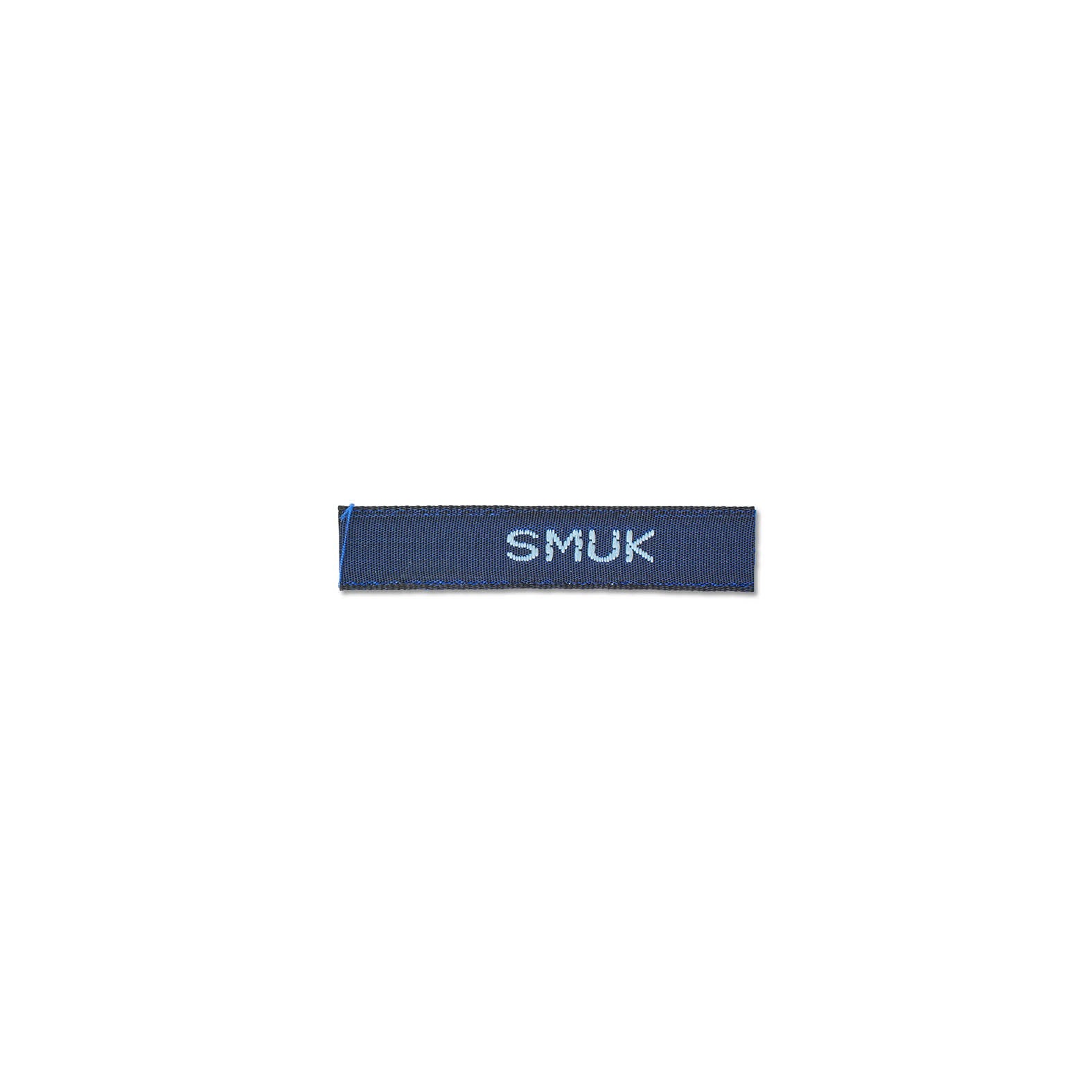 Tørklæde - SMUK-medlem