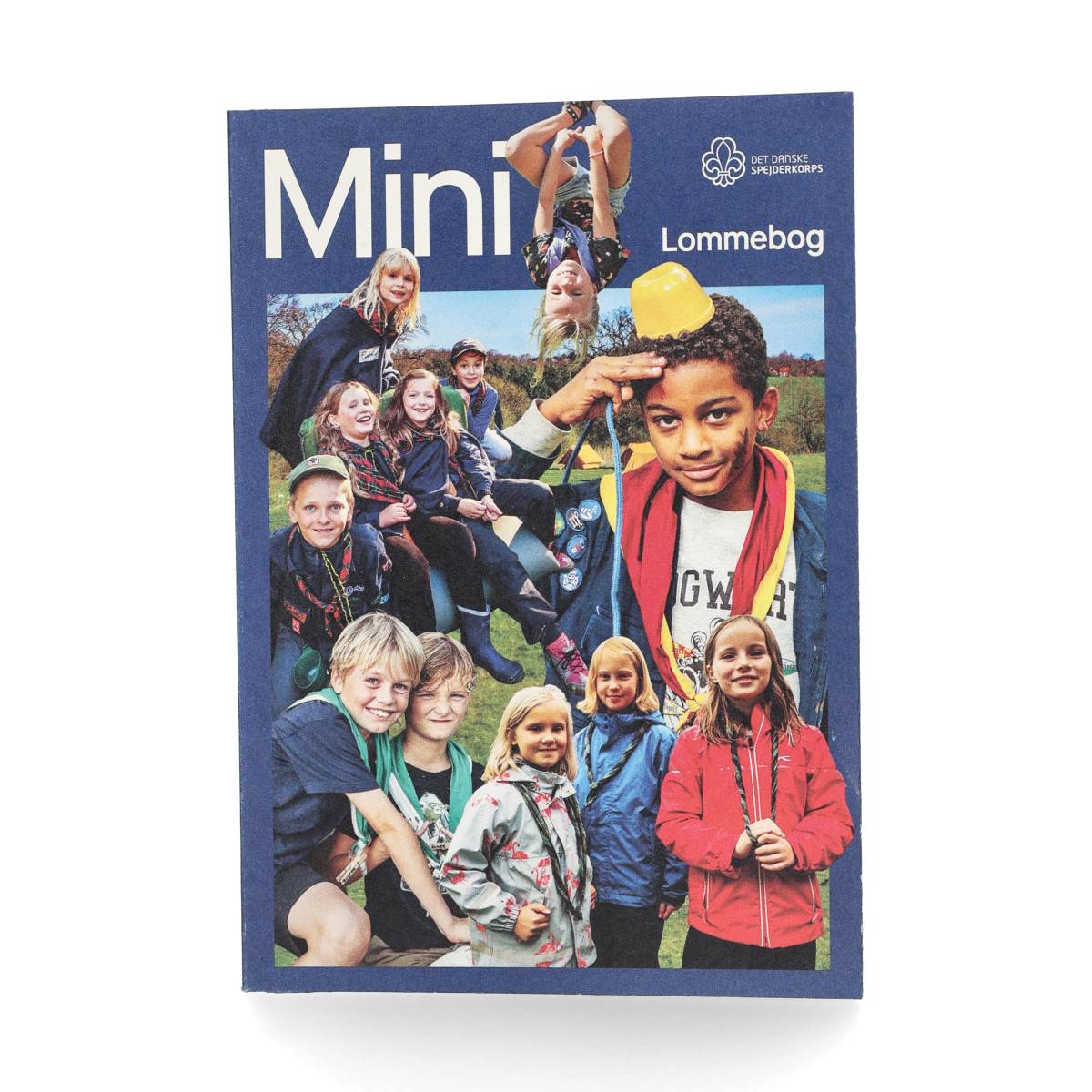 DDS Mini lommebog