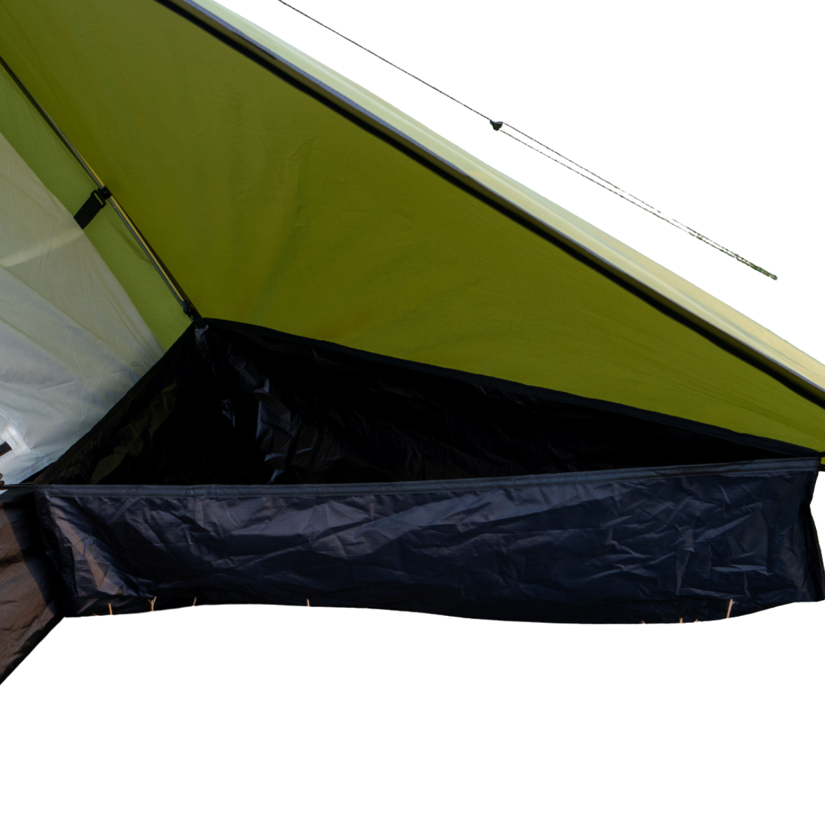 Asivik Hike Dome 2 Bathtub Footprint