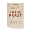 Kriseparat håndbog, 164 sider