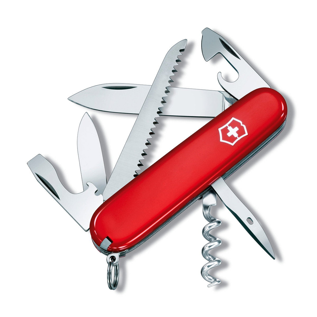 Victorinox Camper schweizerkniv