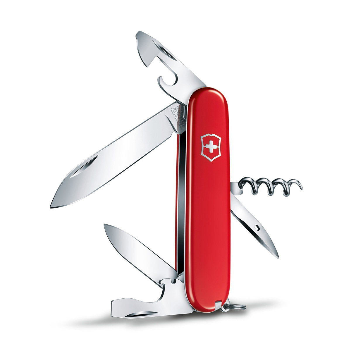 Victorinox Spartan schweizerkniv
