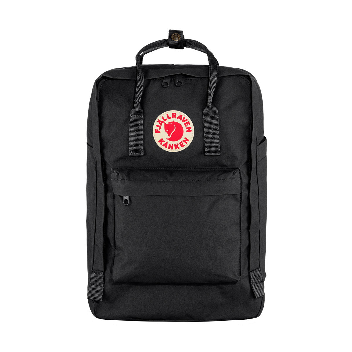 Fjällräven Kånken Laptop 17" computerrygsæk (Black)