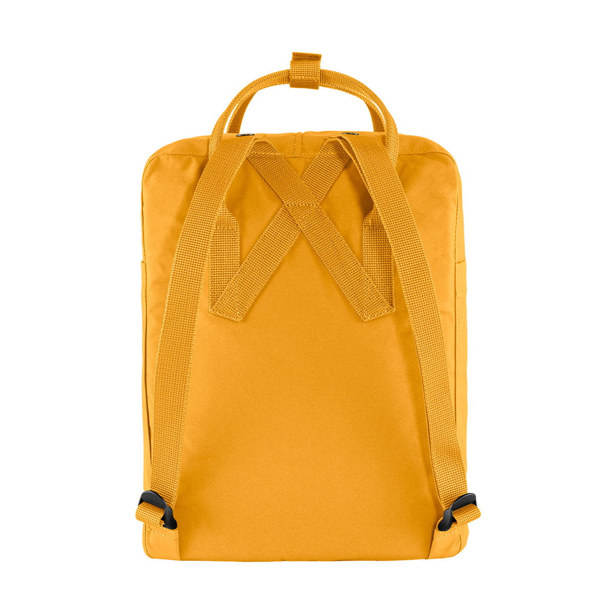 Fjällräven Kånken rygsæk 16 L (Ochre)