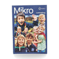 DDS Mikro lommebog, stor
