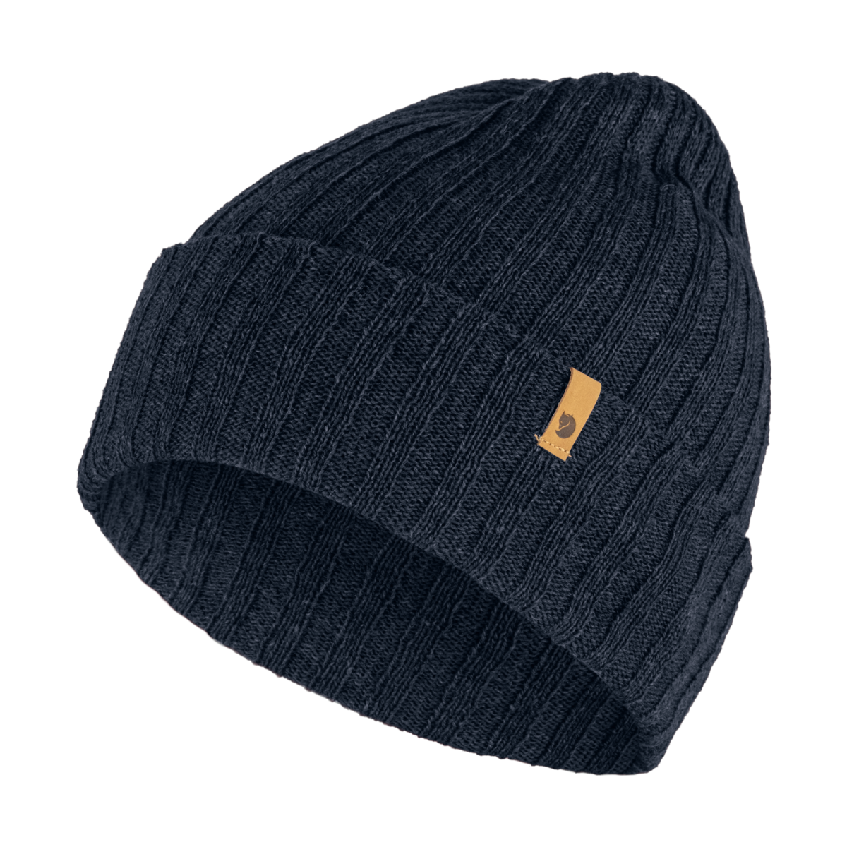 Fjällräven Byron Hat Thin / Hue (Dark Navy)