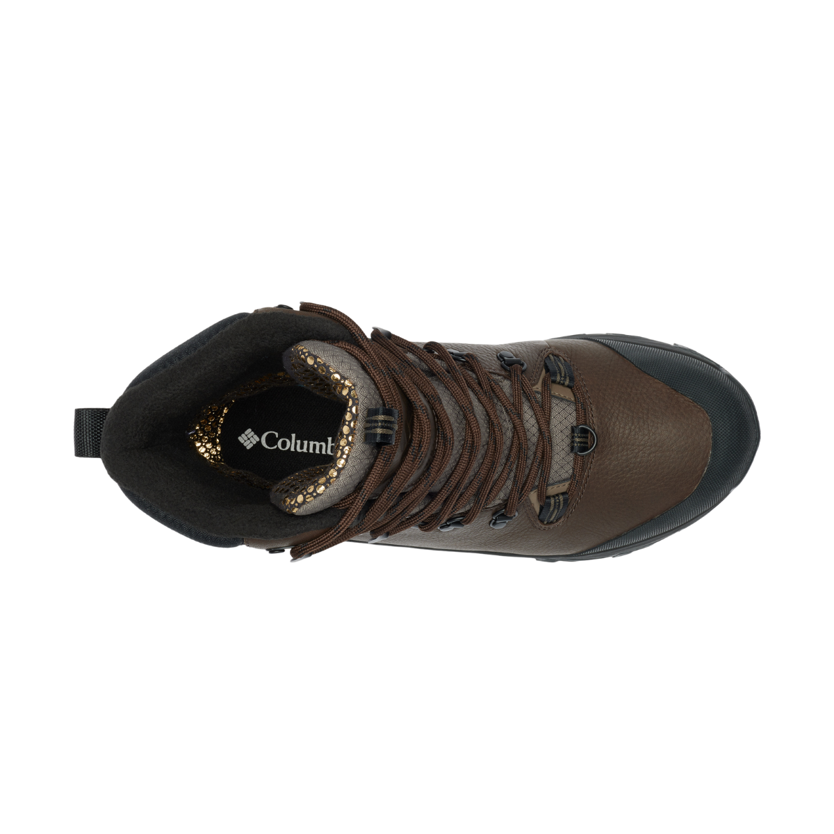 Columbia Expeditionist Extreme Outdry vinterstøvle, herre (Cordovan)