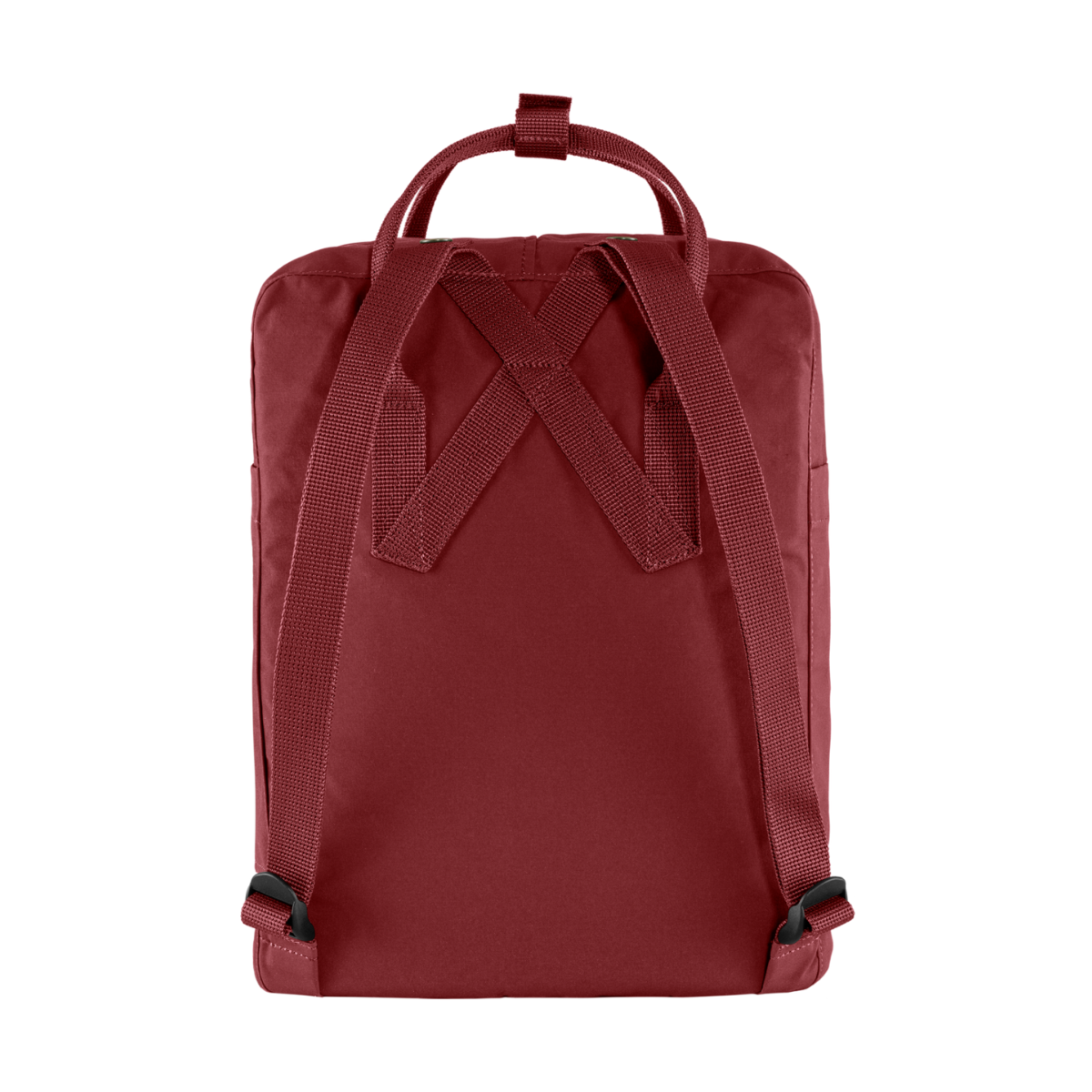 Fjällräven Kånken rygsæk 16 L (Ox Red)