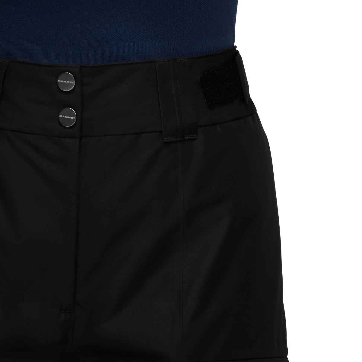 Mammut Fall Line HS Thermo bukser, dame (Black)