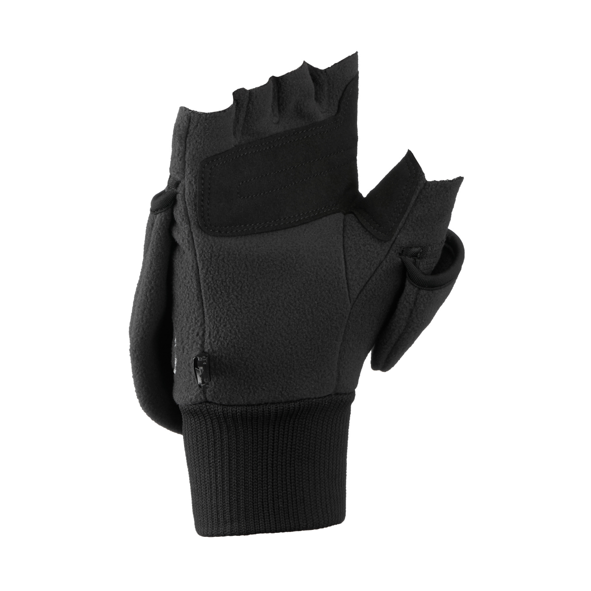 Mammut Shelter SO Convertible luffer (Black)
