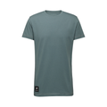 Mammut Massone Patch t-shirt, herre (Strata)