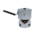 Trangia Micro Original UL stormkøkken 0,5 L