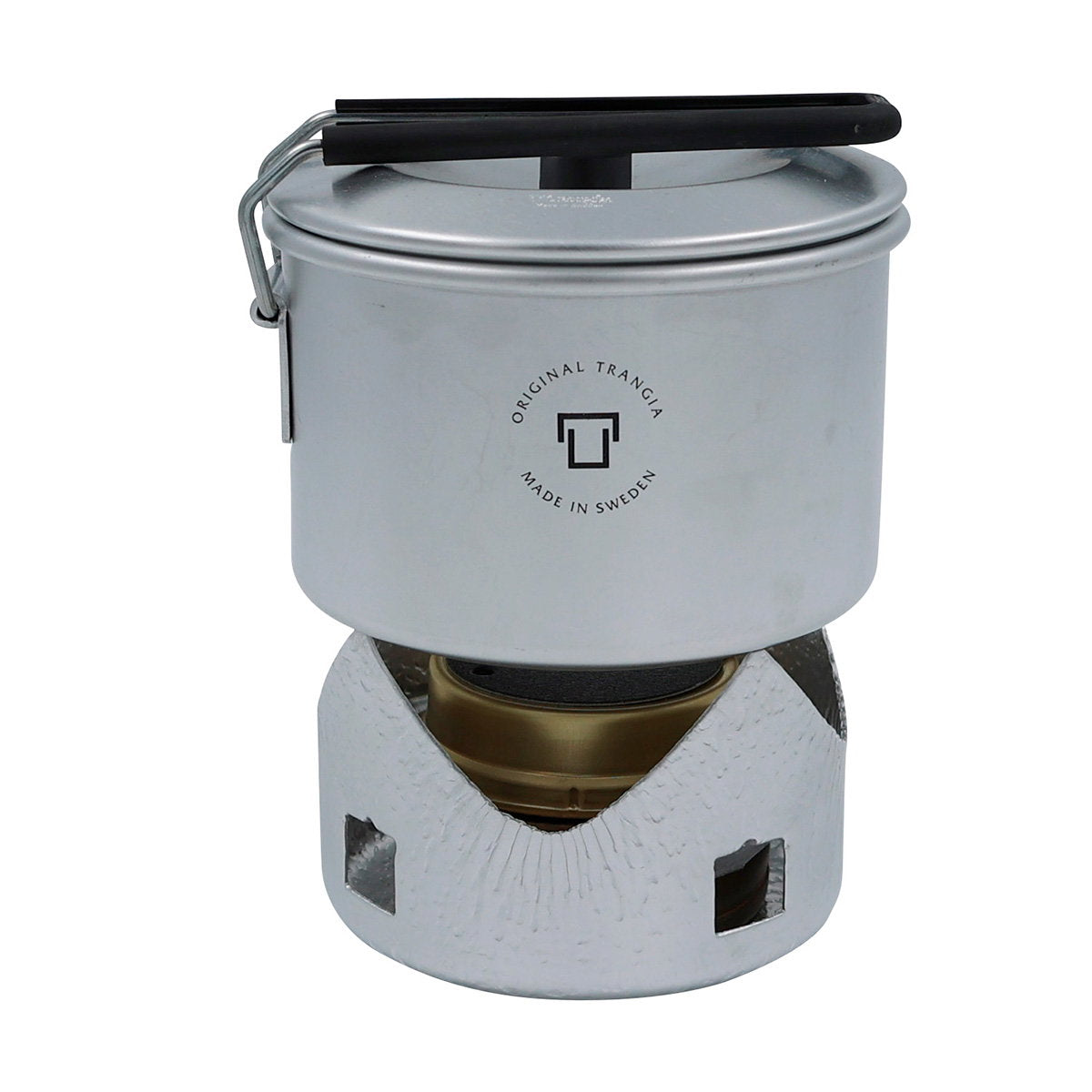 Trangia Micro Original UL stormkøkken 0,5 L