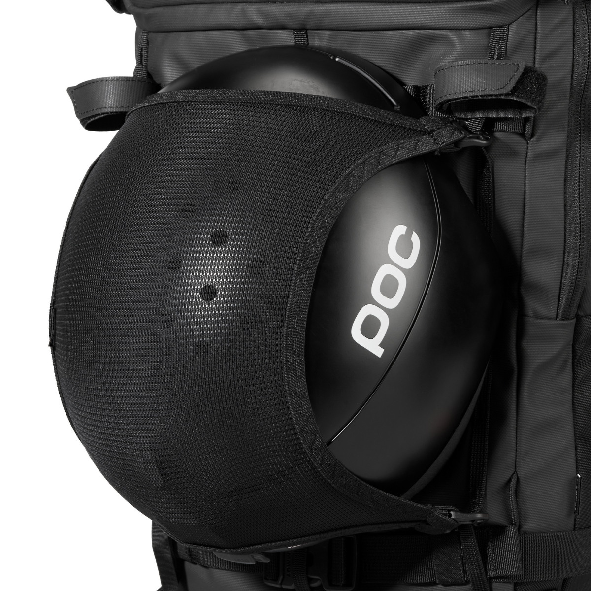Mammut Nirvana skirygsæk 22 L (Black)