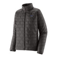 Patagonia Nano Puff fiberjakke, herre (Black)
