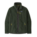 Patagonia Retro Pile fleece, herre (Green)